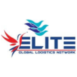 ELITE global logistics network