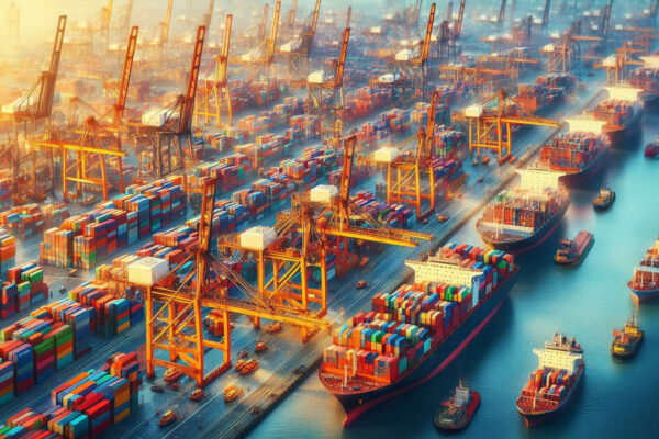 بزرگترین خطوط کشتیرانی دنیا